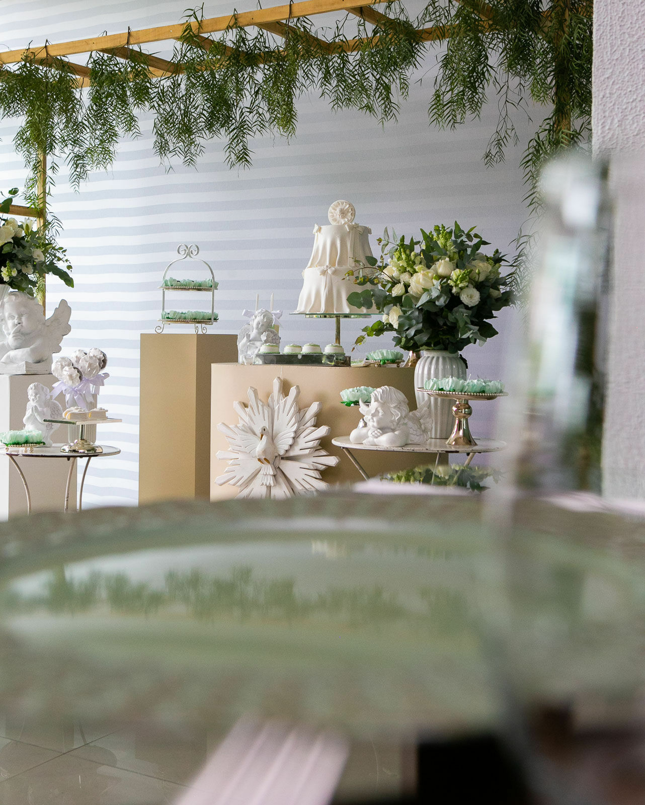 Foto Batizado Luisa - Imagem 7