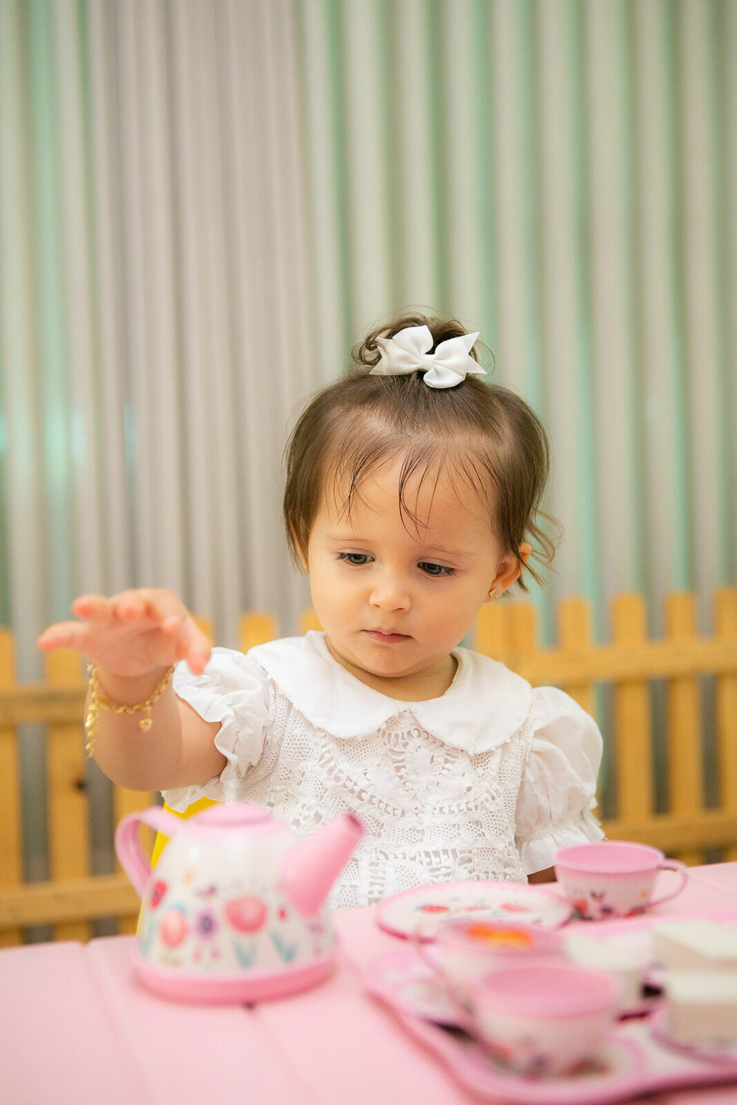 Foto Batizado Luisa - Imagem 13