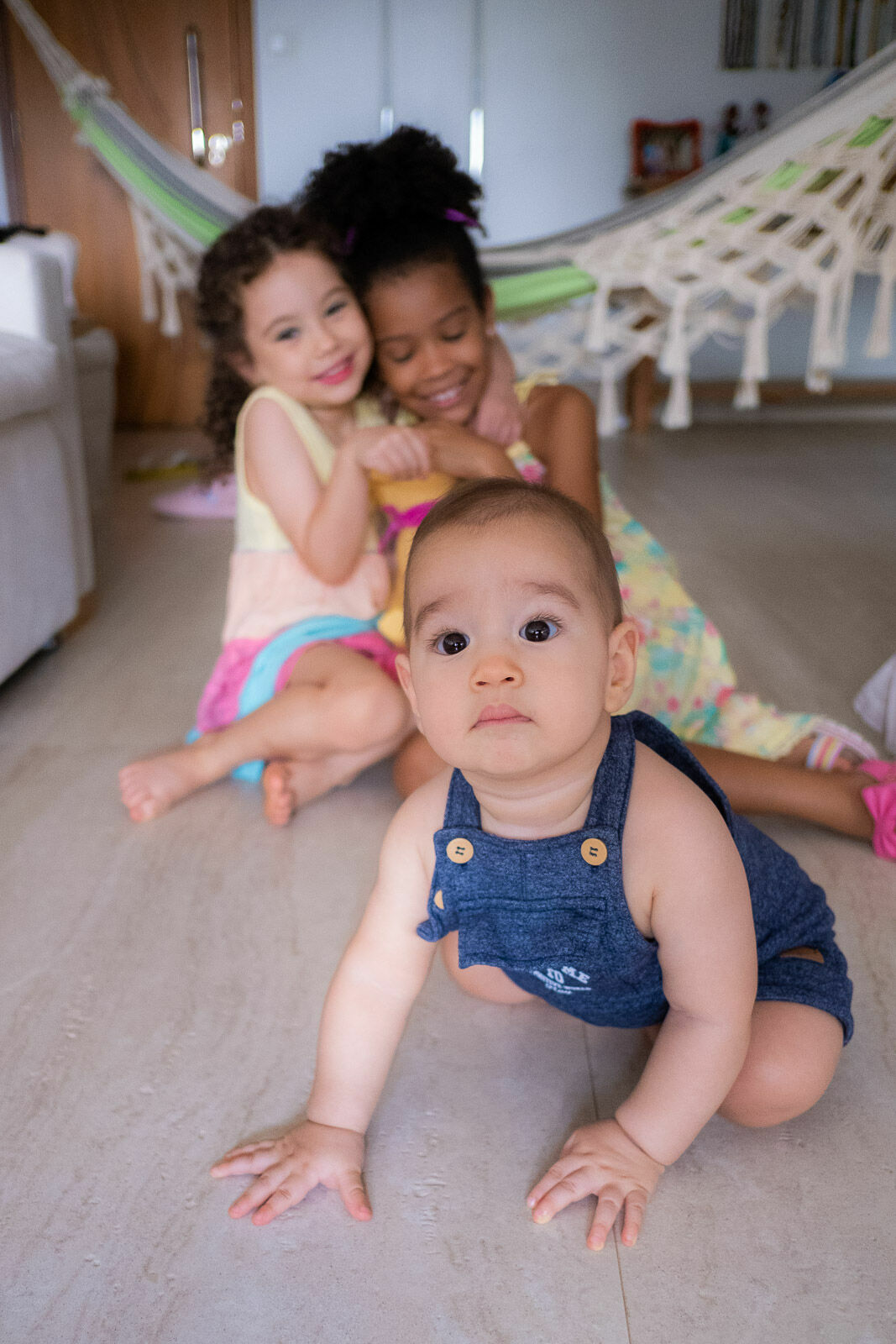 Foto Ensaio de família - Imagem 8