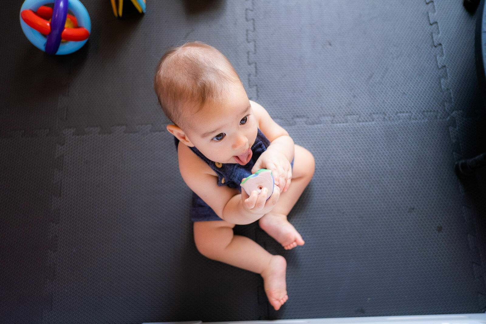 Foto Ensaio de família - Imagem 15