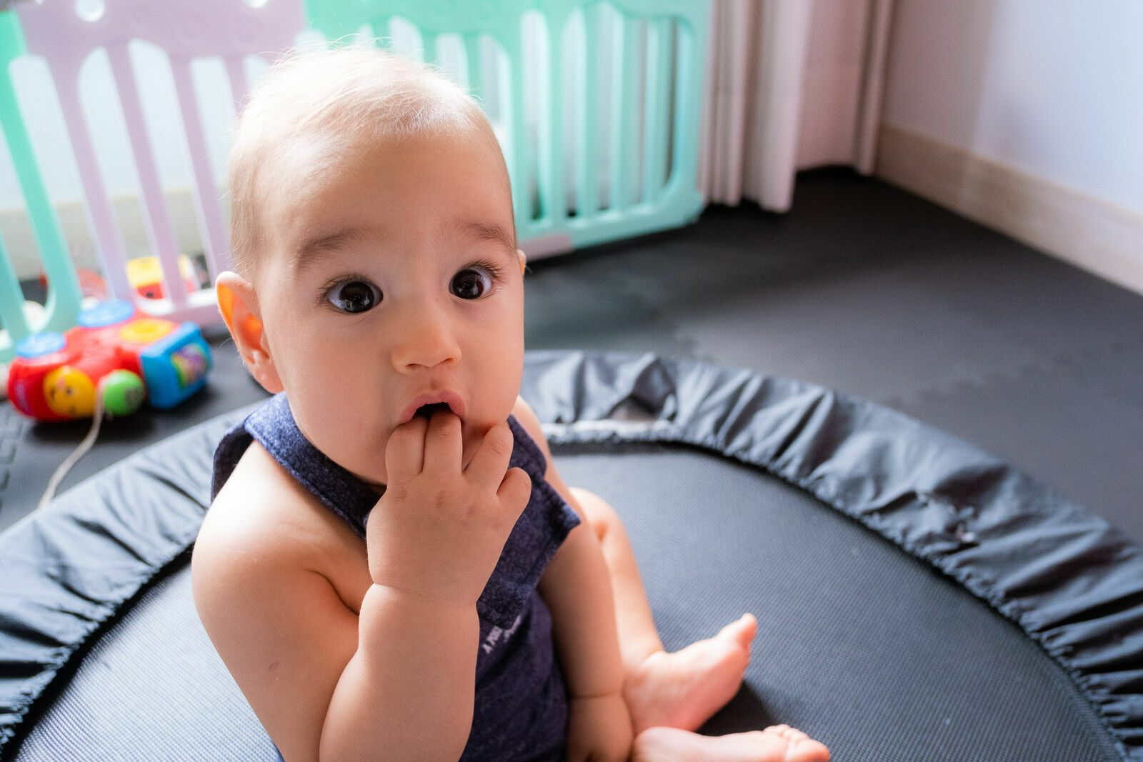 Foto Ensaio de família - Imagem 5