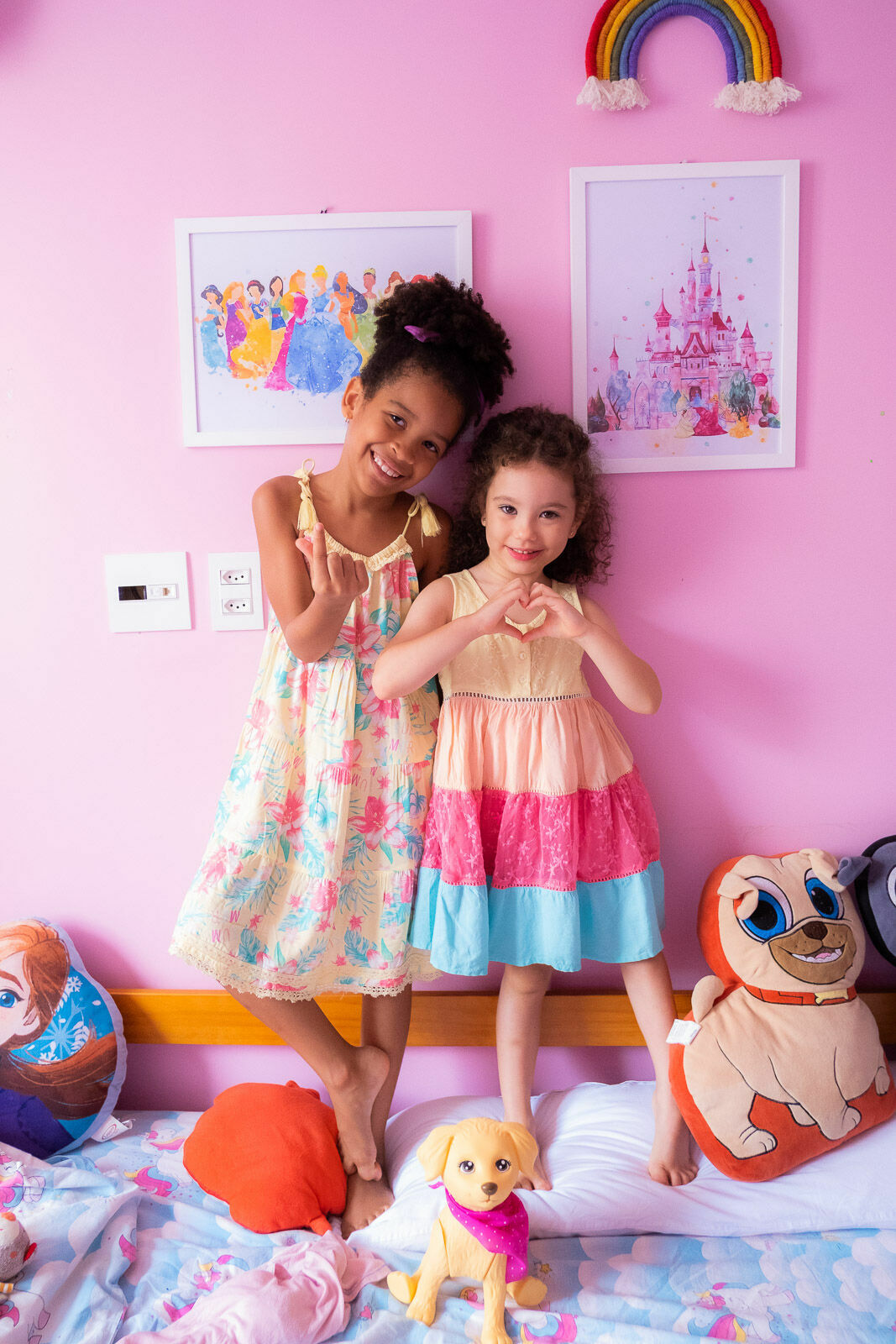 Foto Ensaio de família - Imagem 11