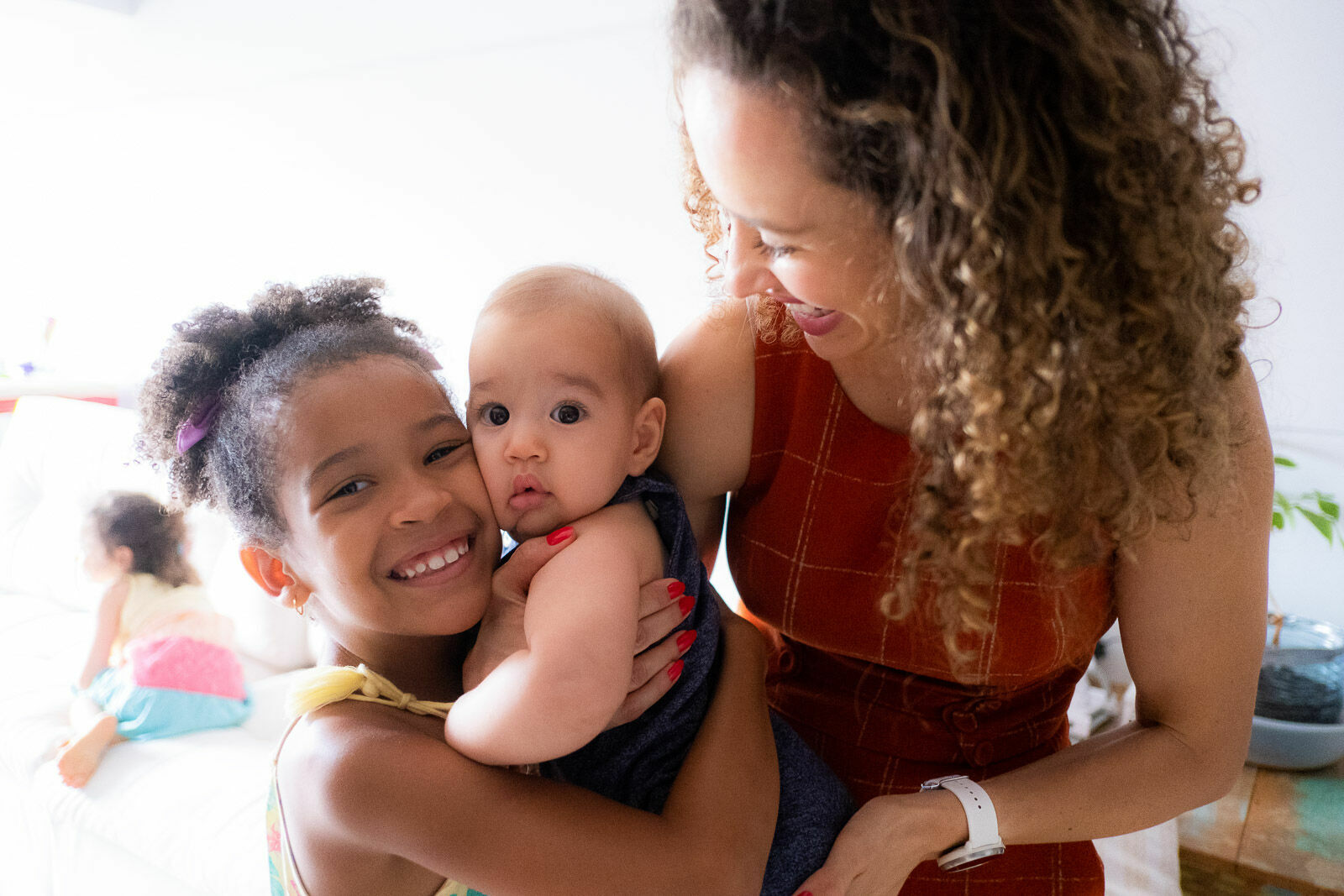 Foto Ensaio de família - Imagem 6