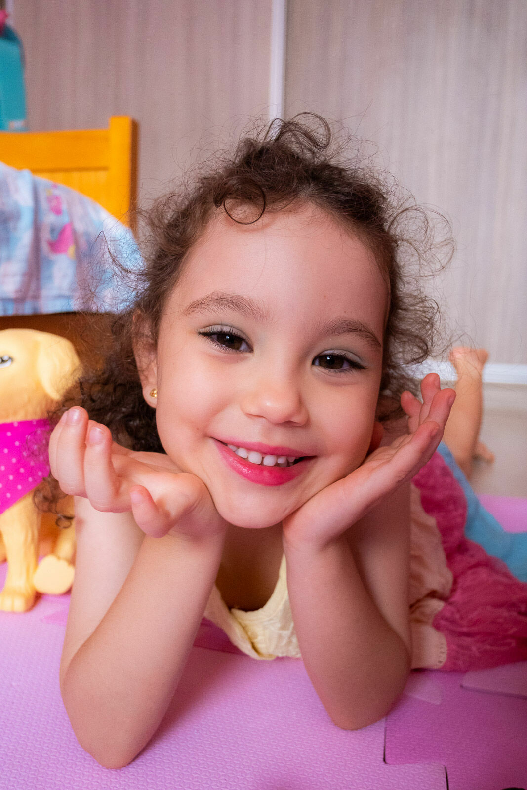 Foto Ensaio de família - Imagem 12