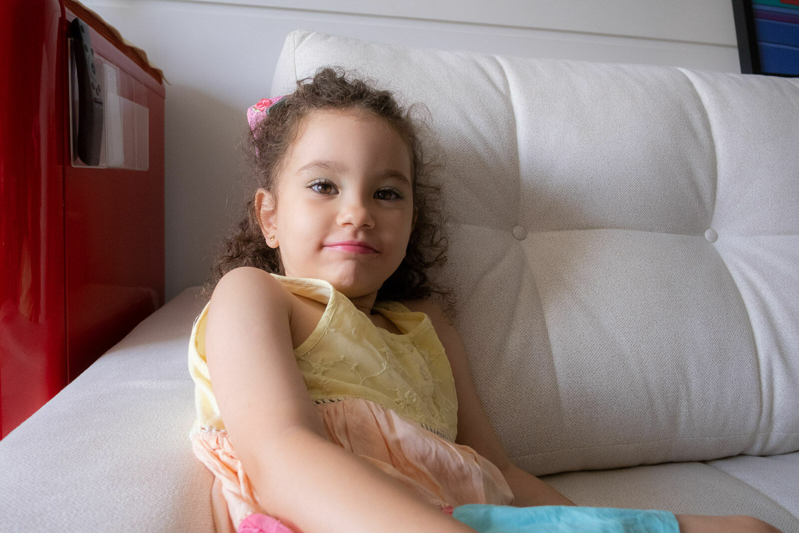 Foto Ensaio de família - Imagem 0