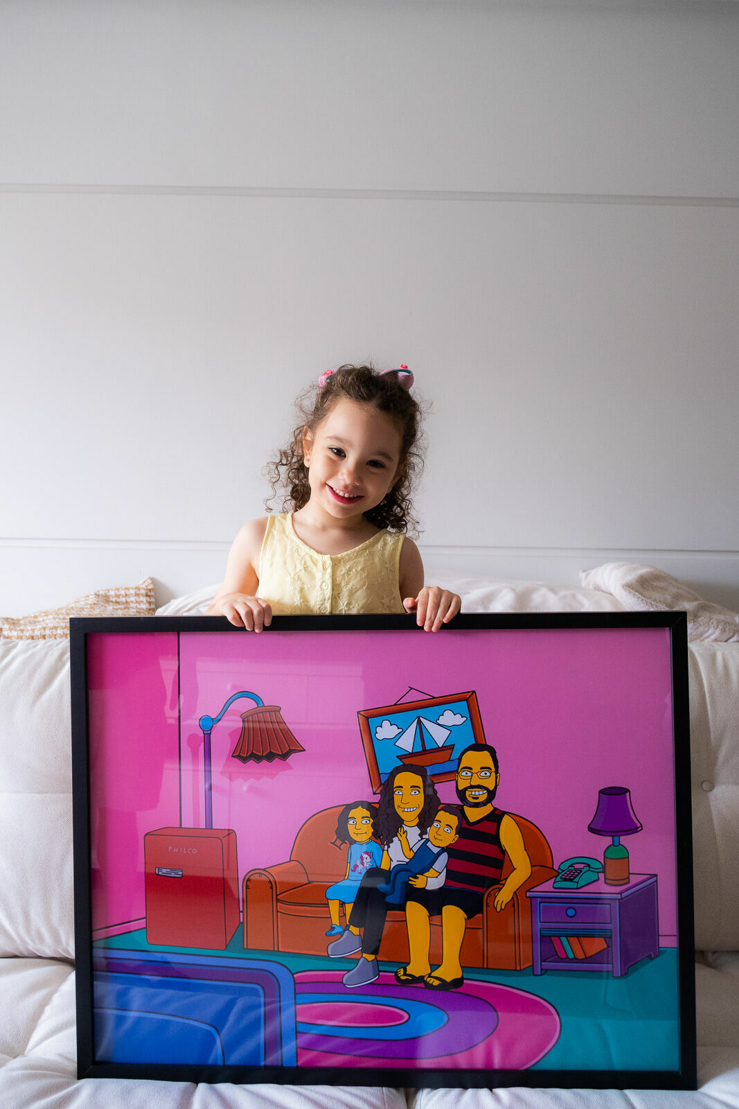 Foto Ensaio de família - Imagem 3