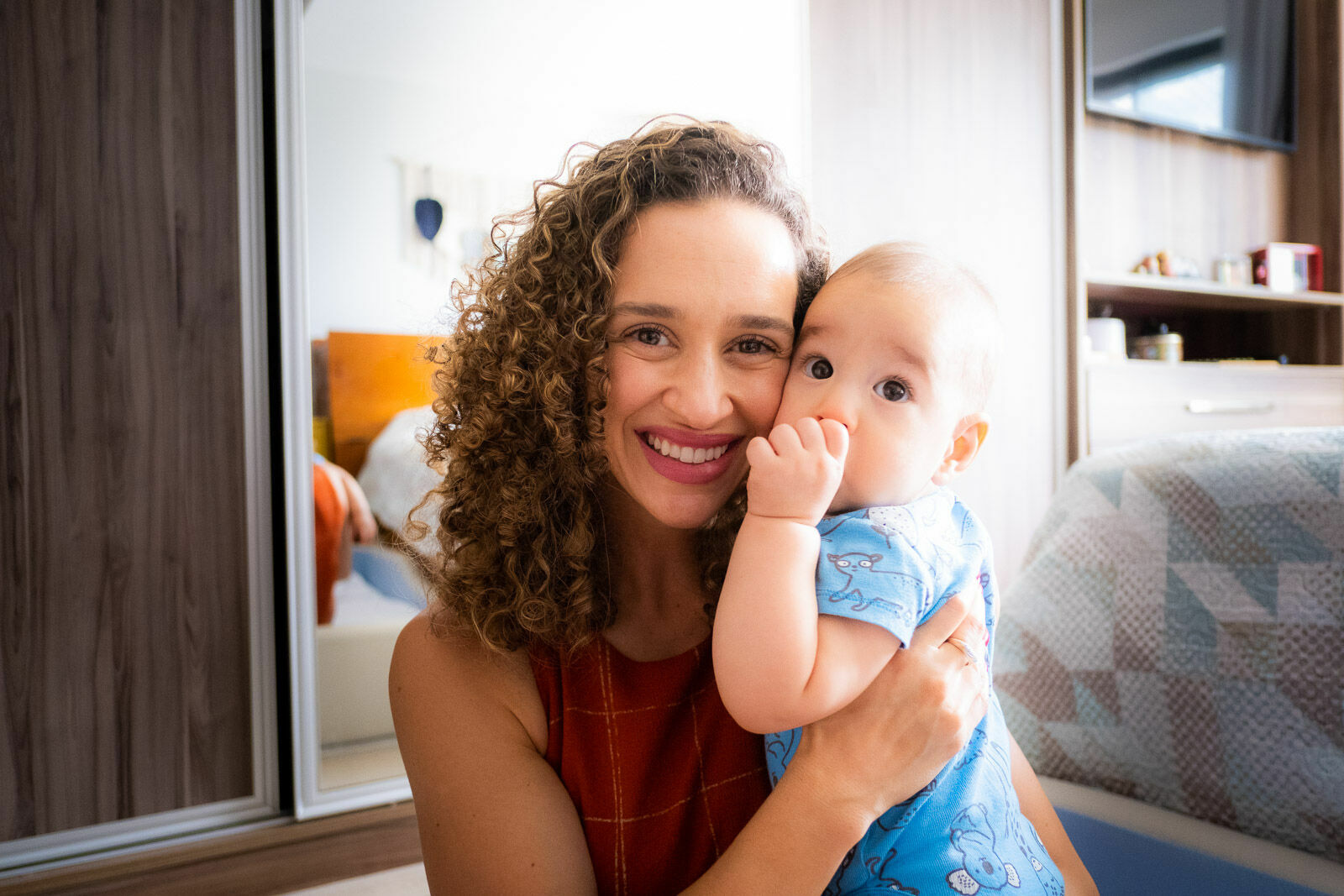 Foto Ensaio de família - Imagem 17