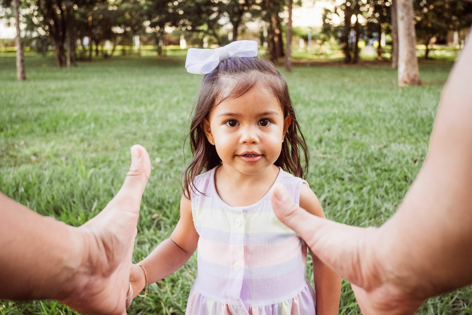 Foto Gestação Mariana - Imagem 1
