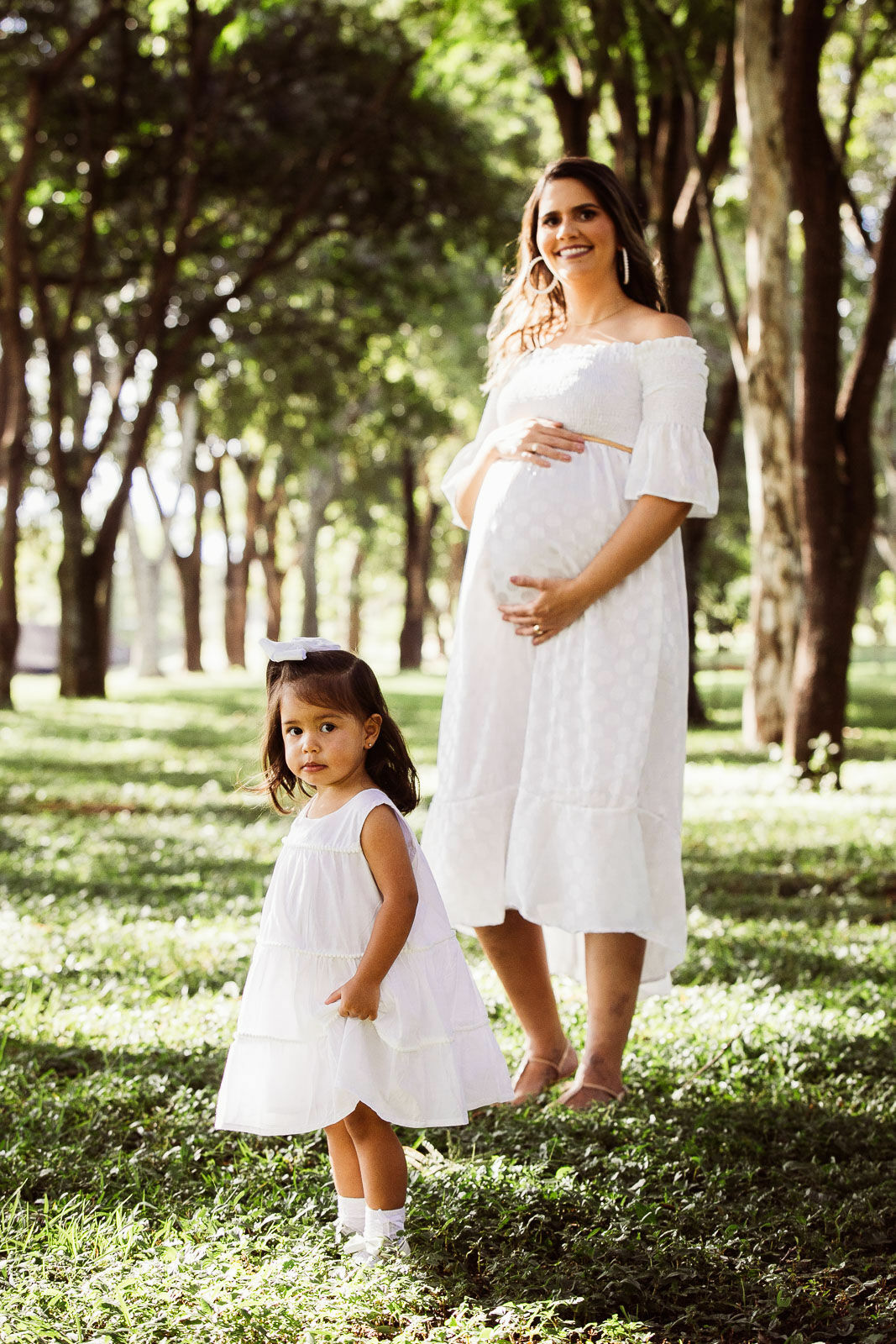 Foto Gestação Mariana - Imagem 3