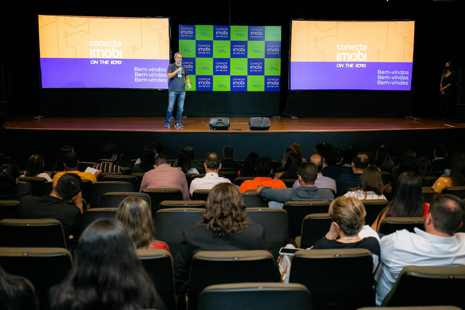 Foto Evento IMOBI - Imagem 6