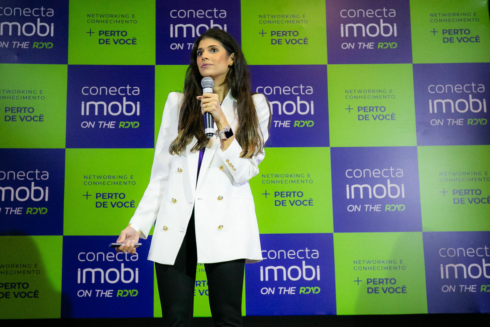 Foto Evento IMOBI - Imagem 4