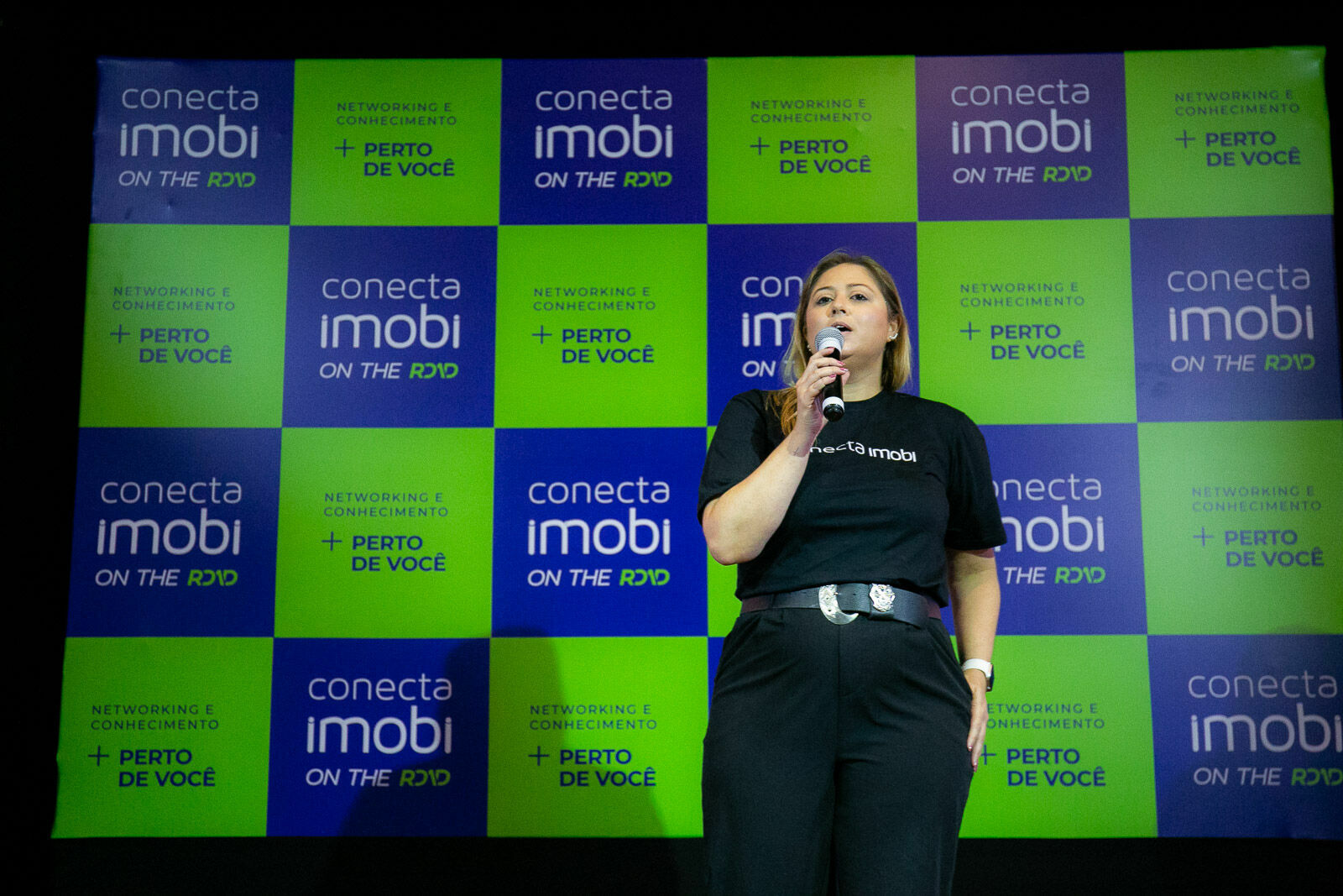 Foto Evento IMOBI - Imagem 9