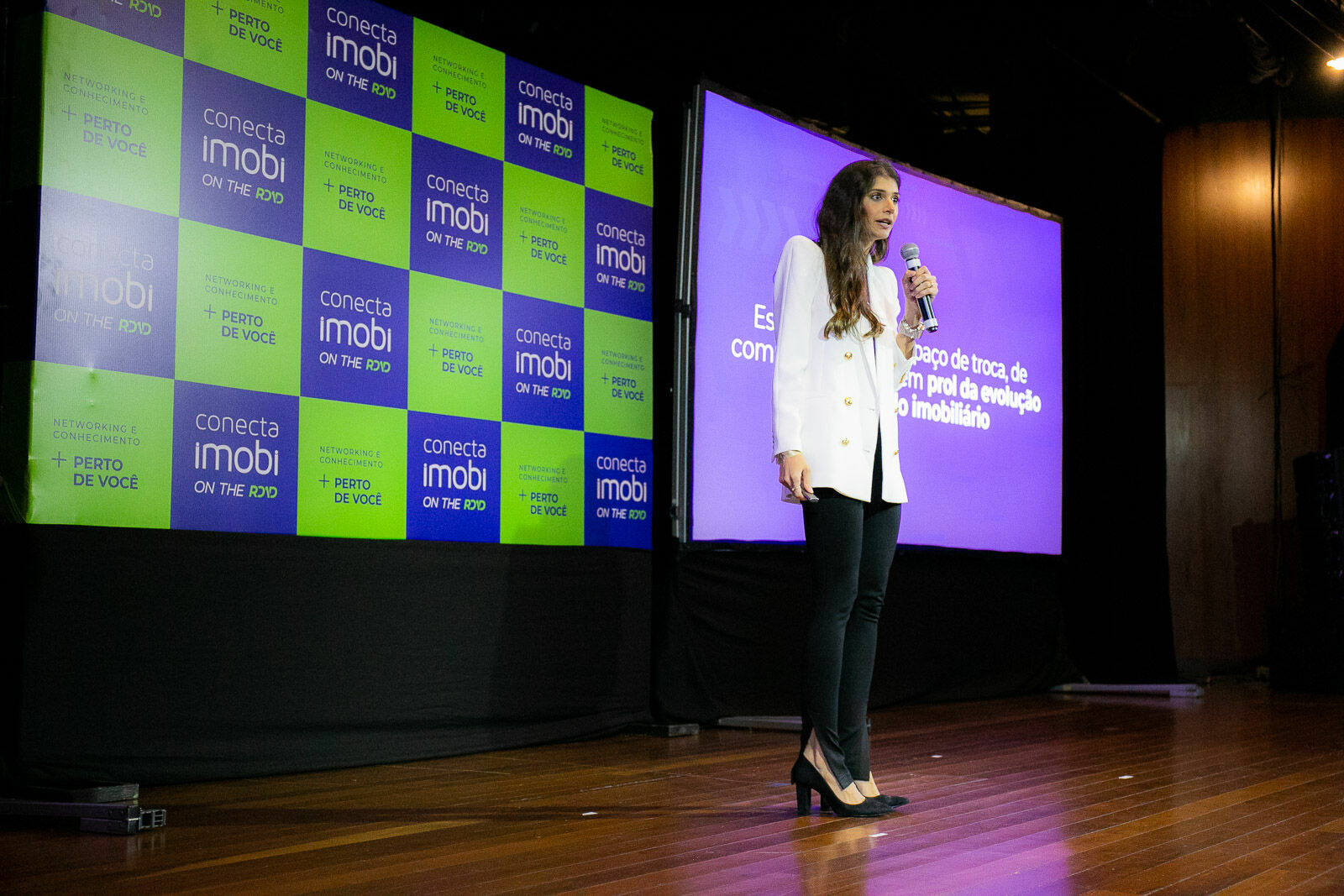 Foto Evento IMOBI - Imagem 2