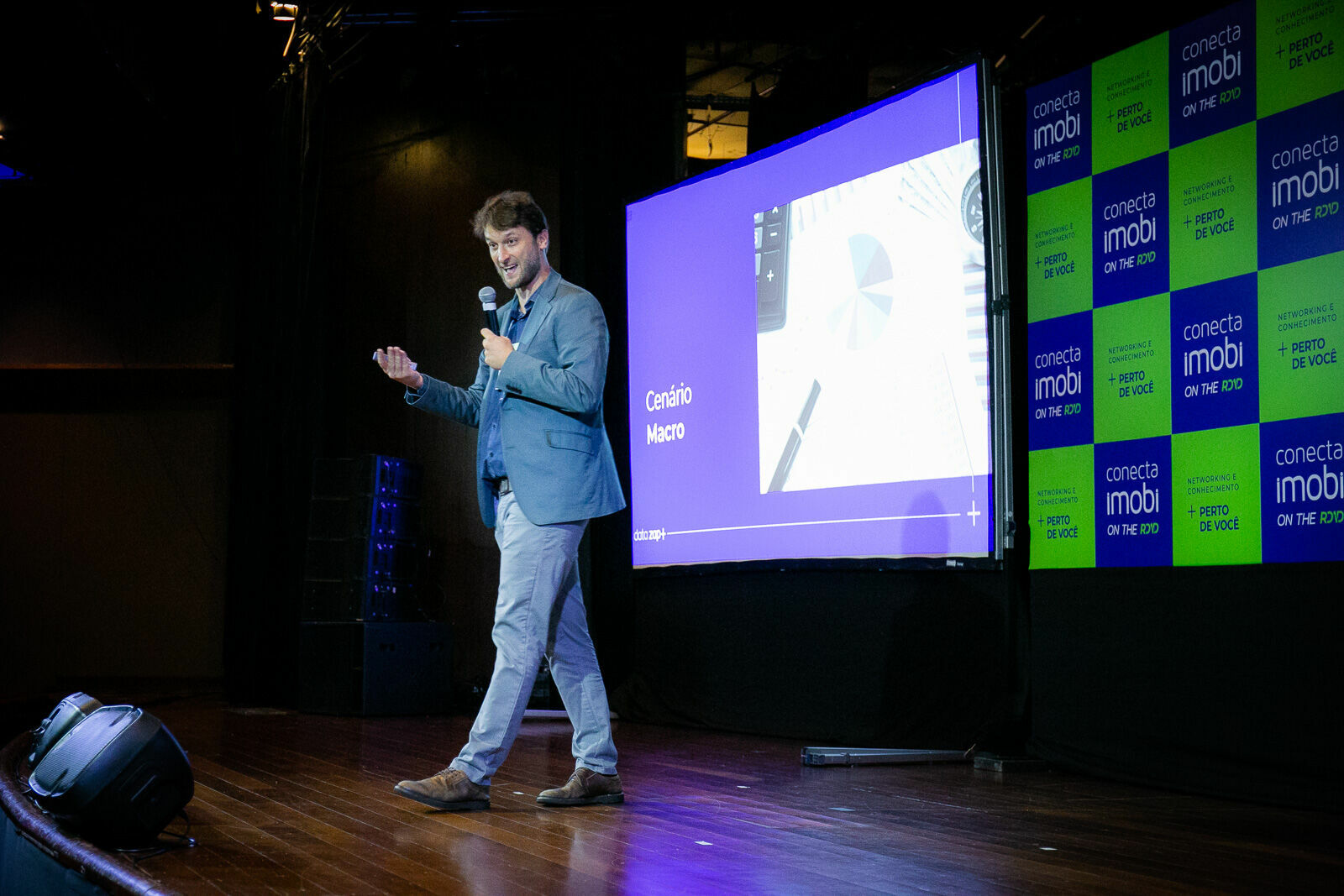 Foto Evento IMOBI - Imagem 7