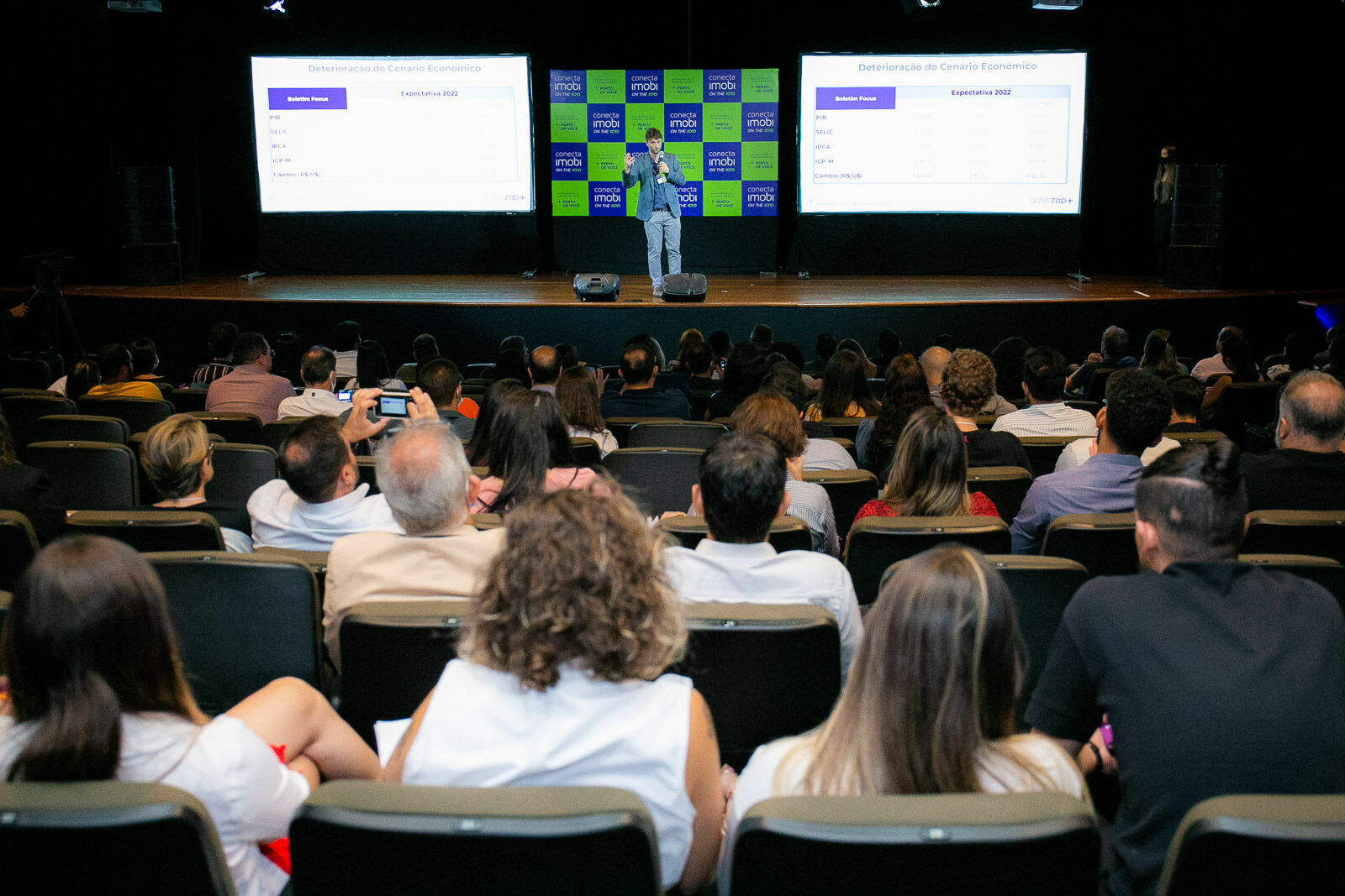 Foto Evento IMOBI - Imagem 8