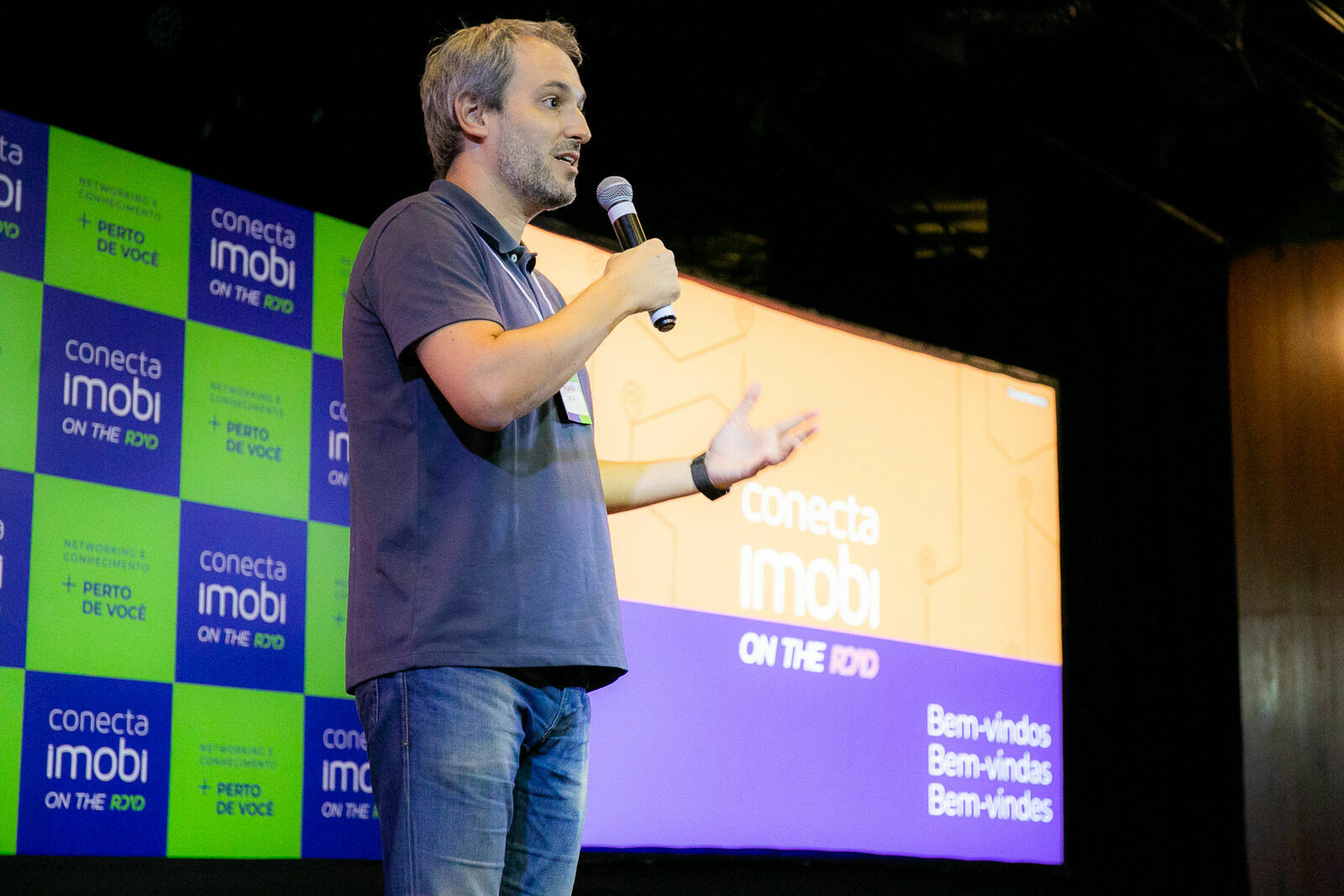 Foto Evento IMOBI - Imagem 5