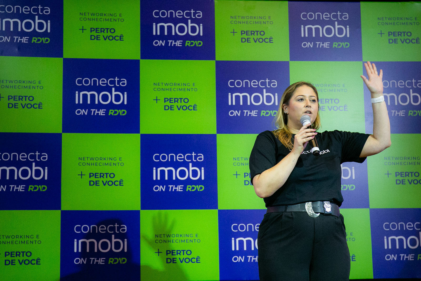 Foto Evento IMOBI - Imagem 10