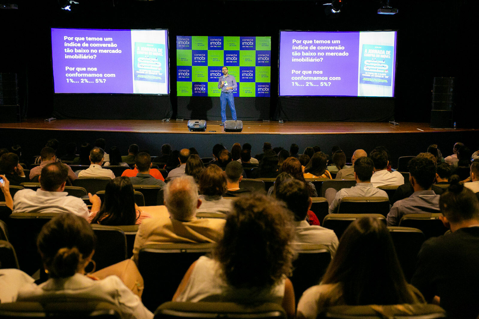 Foto Evento IMOBI - Imagem 14