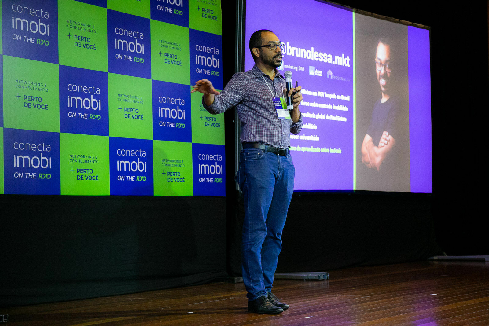 Foto Evento IMOBI - Imagem 13