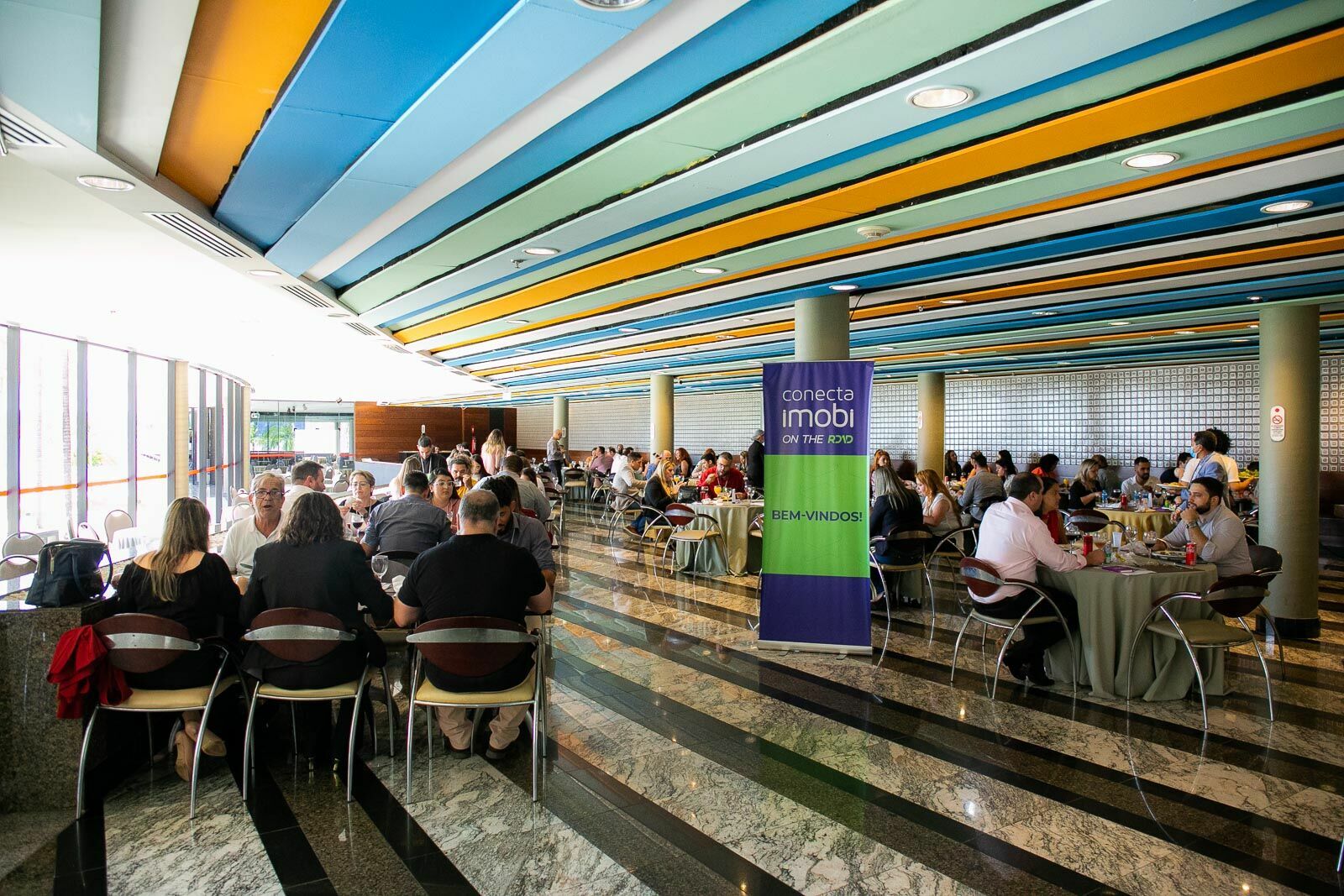 Foto Evento IMOBI - Imagem 18