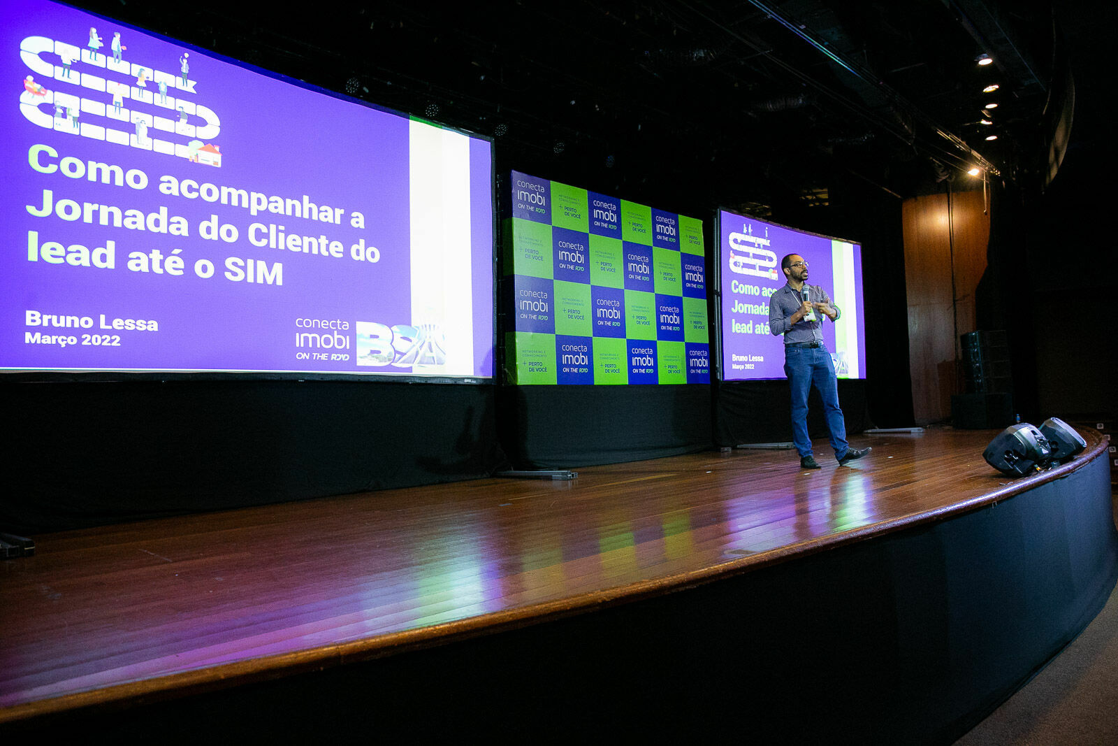 Foto Evento IMOBI - Imagem 11