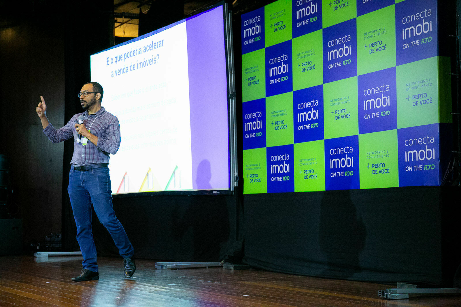 Foto Evento IMOBI - Imagem 15