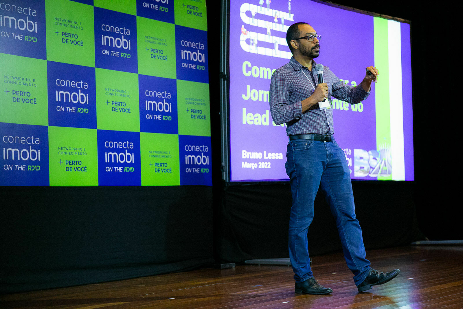 Foto Evento IMOBI - Imagem 12