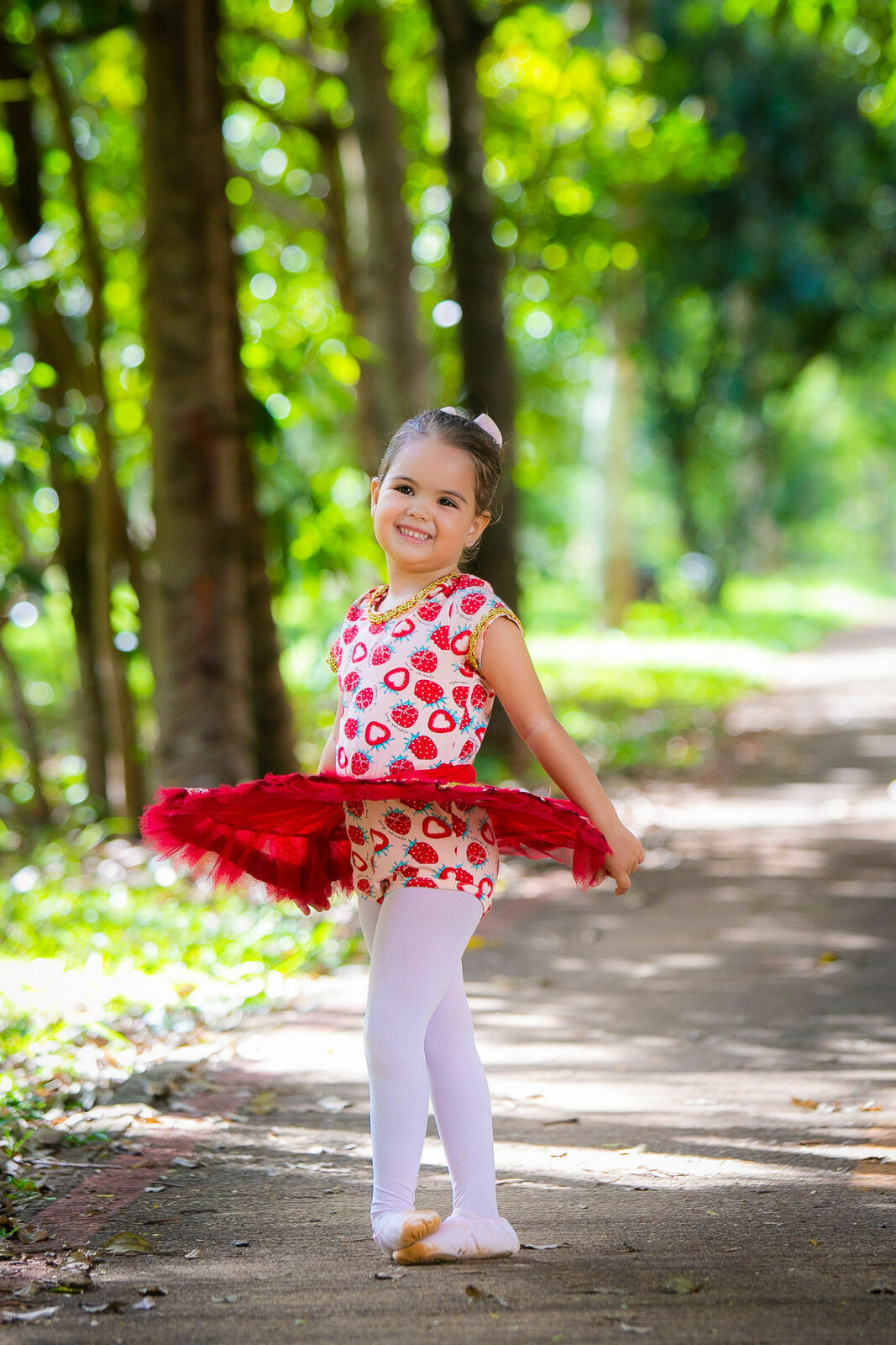 Foto Ensaio Olívia - Imagem 5