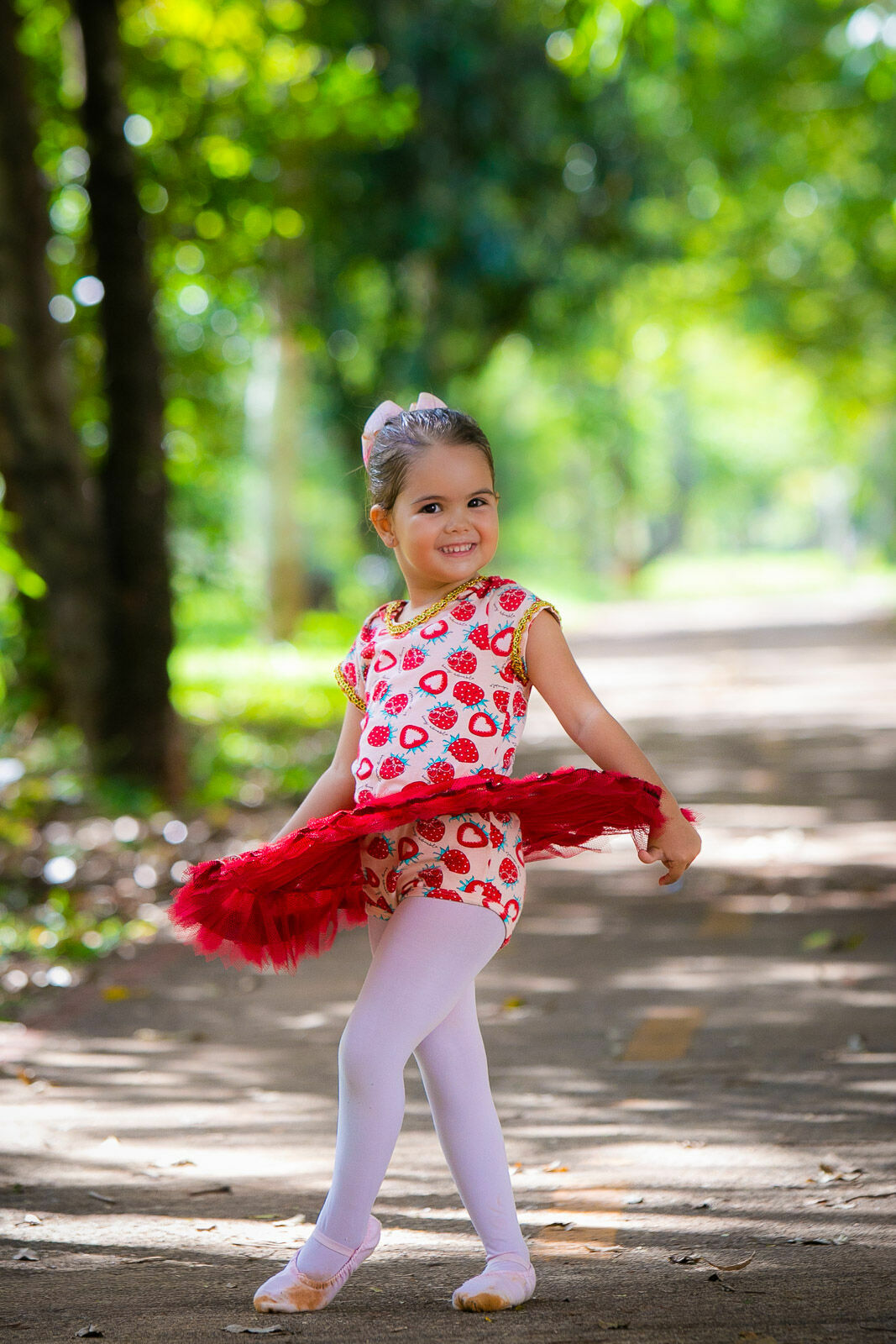 Foto Ensaio Olívia - Imagem 7