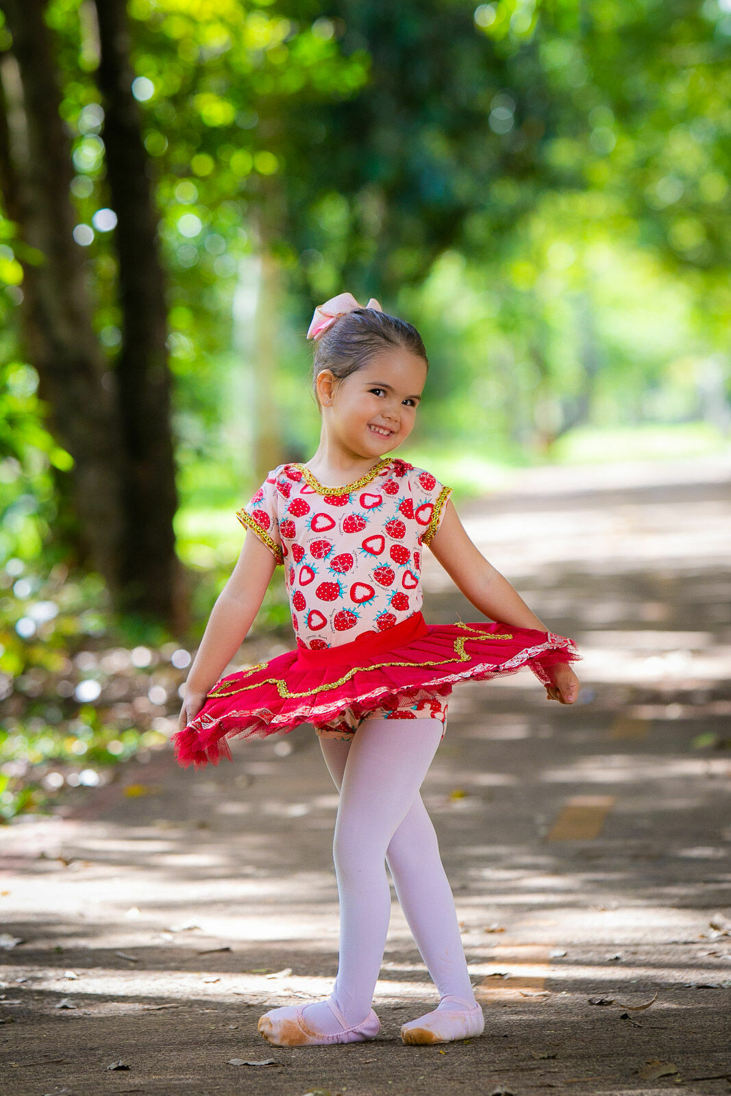 Foto Ensaio Olívia - Imagem 9