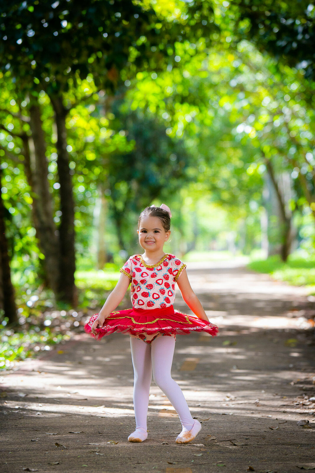 Foto Ensaio Olívia - Imagem 4