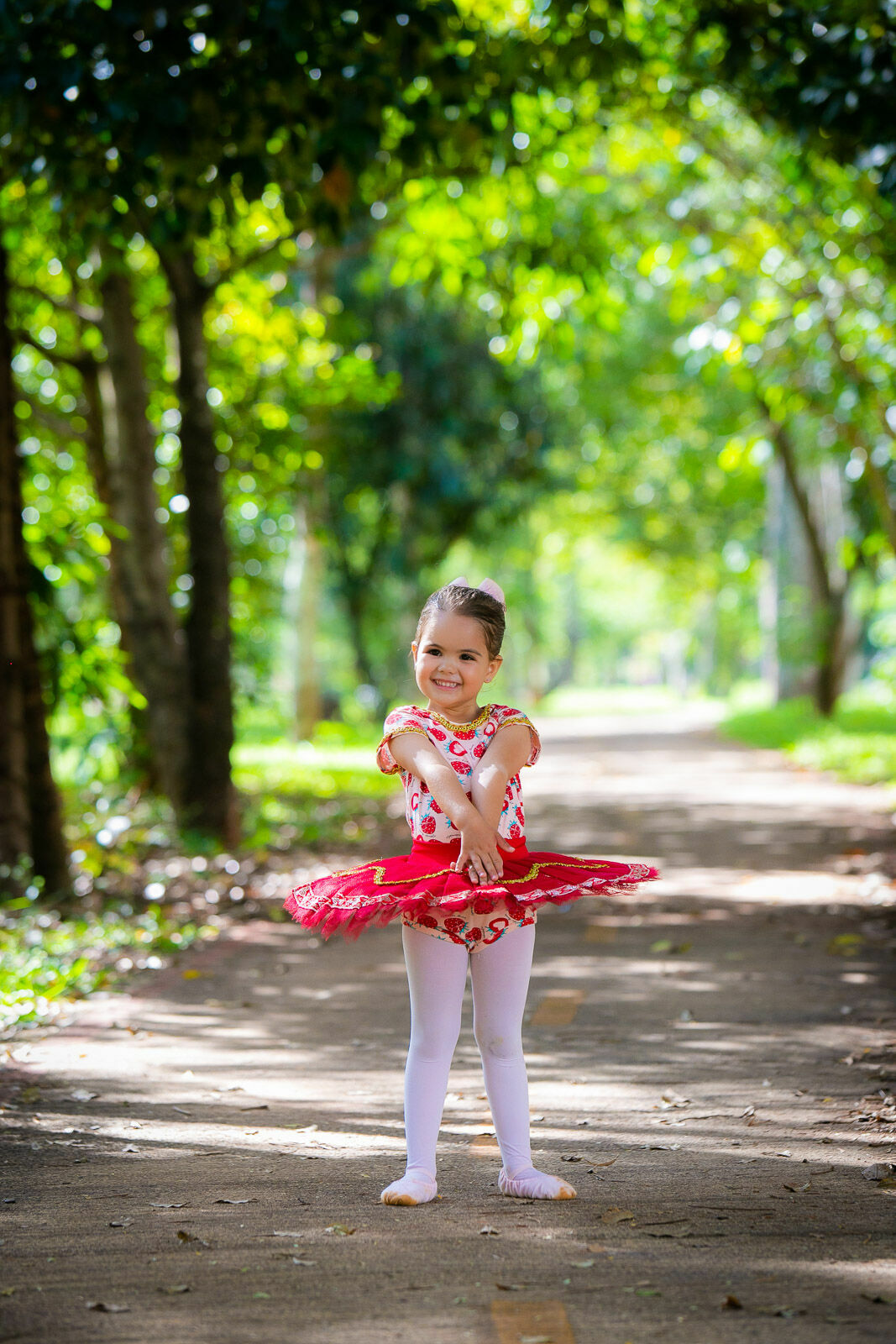 Foto Ensaio Olívia - Imagem 3