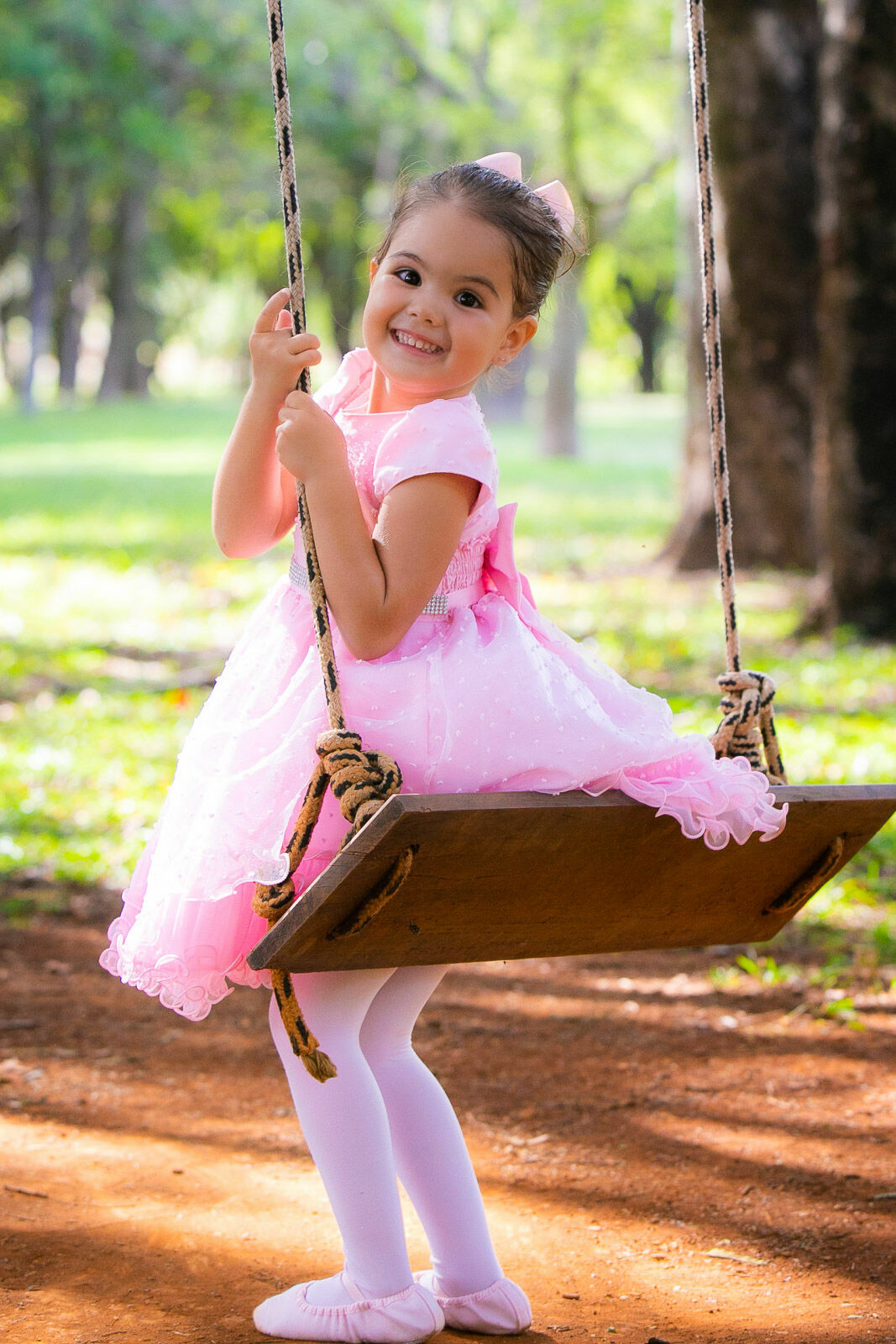 Foto Ensaio Olívia - Imagem 2