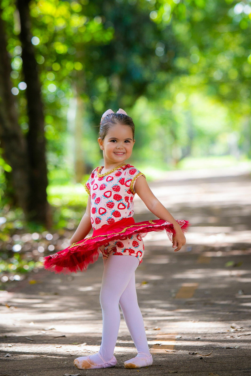 Foto Ensaio Olívia - Imagem 8