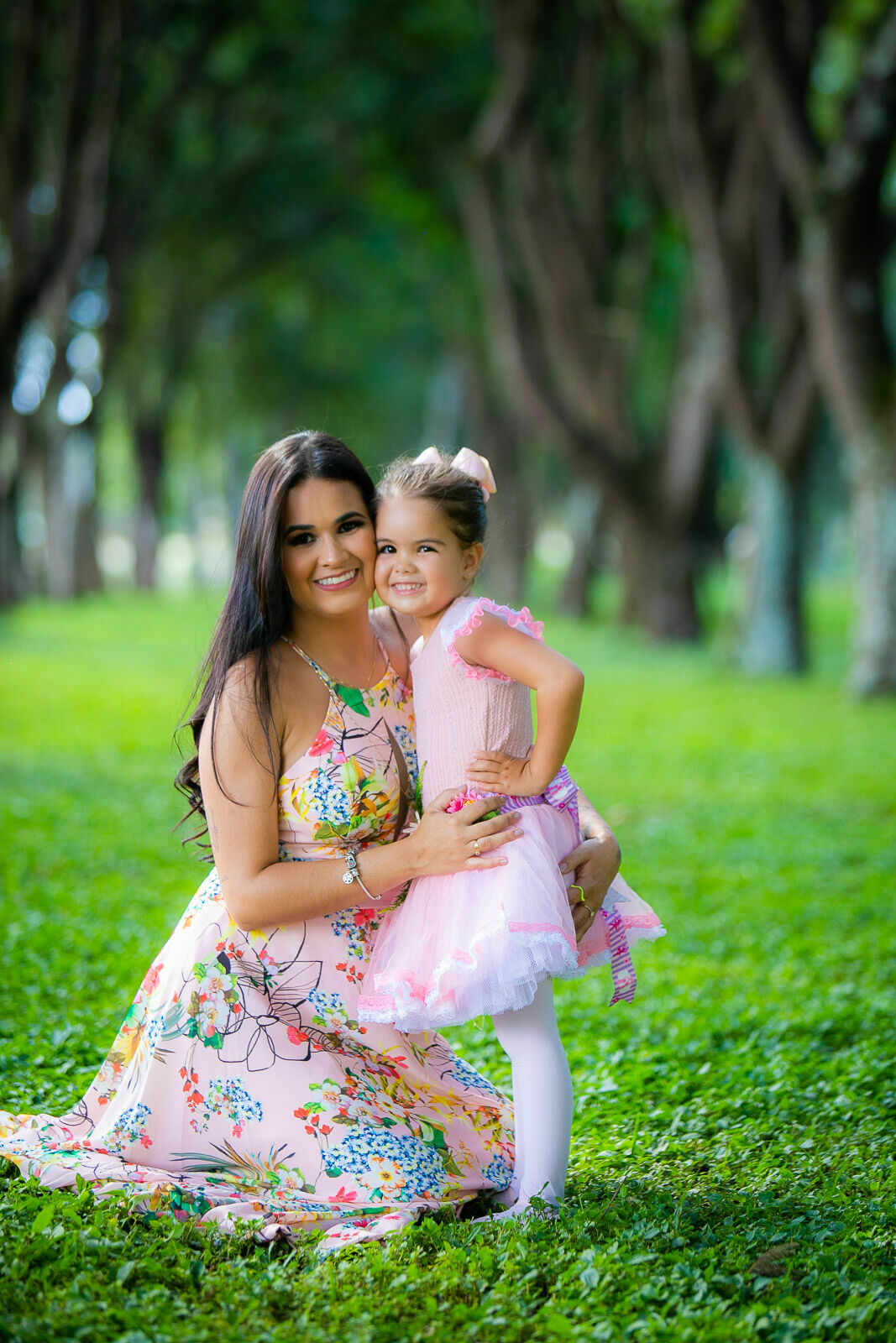 Foto Ensaio Olívia - Imagem 1