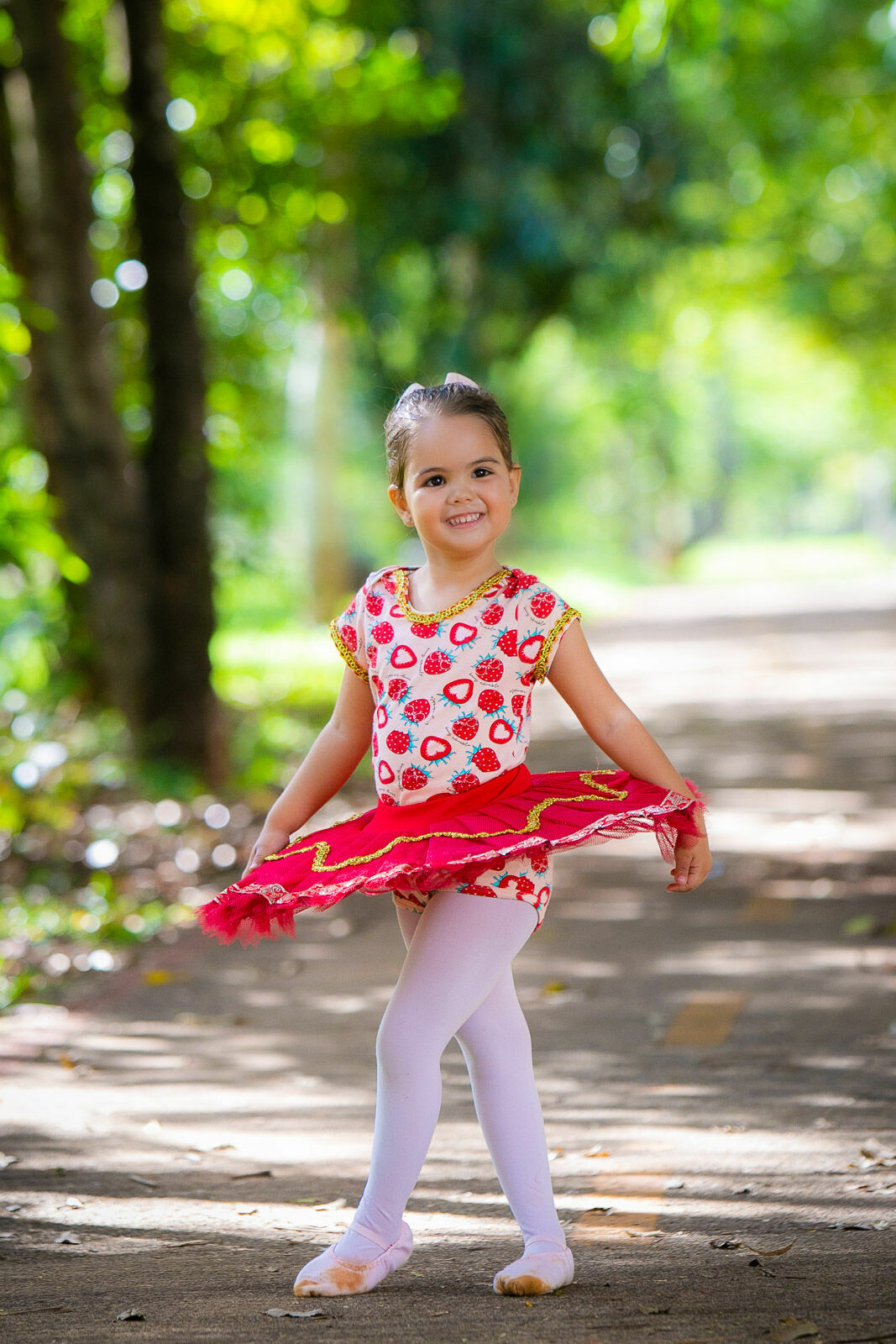 Foto Ensaio Olívia - Imagem 6