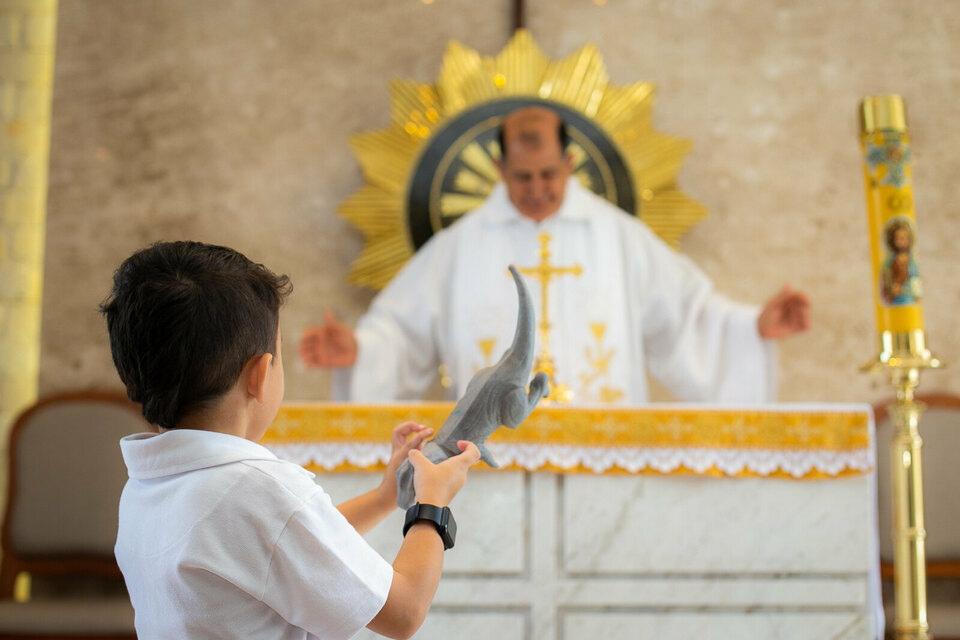 Batizado primos Batizado primos
