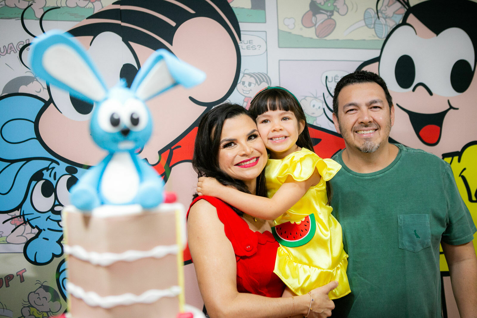 Foto Mônica, para Maia Esther! Foto Mônica, para Maia Esther! - Imagem 6