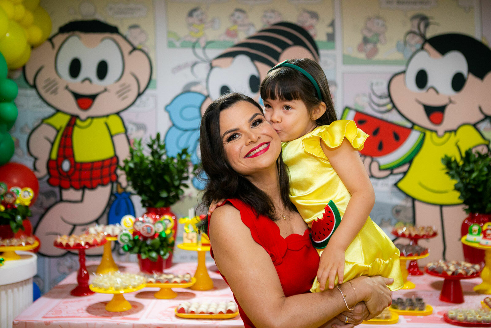 Foto Mônica, para Maia Esther! Foto Mônica, para Maia Esther! - Imagem 4