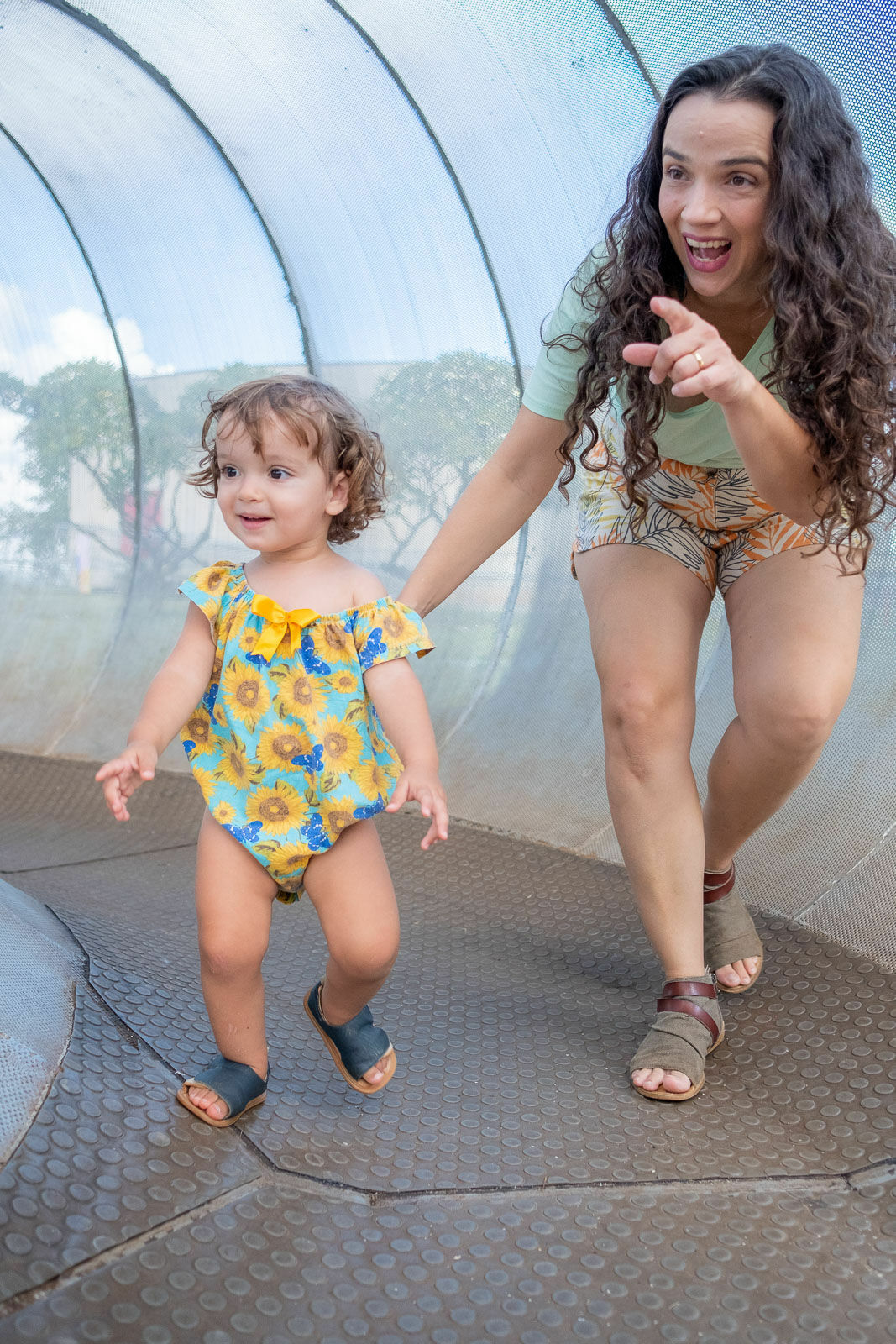 Foto Família Tarcila - Imagem 19