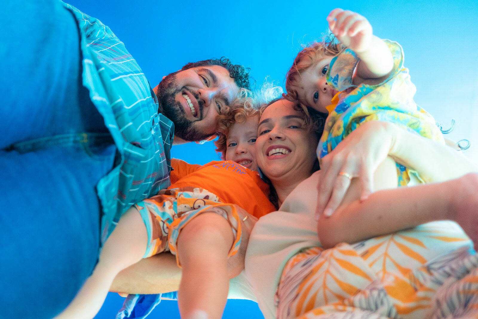 Foto Família Tarcila - Imagem 12