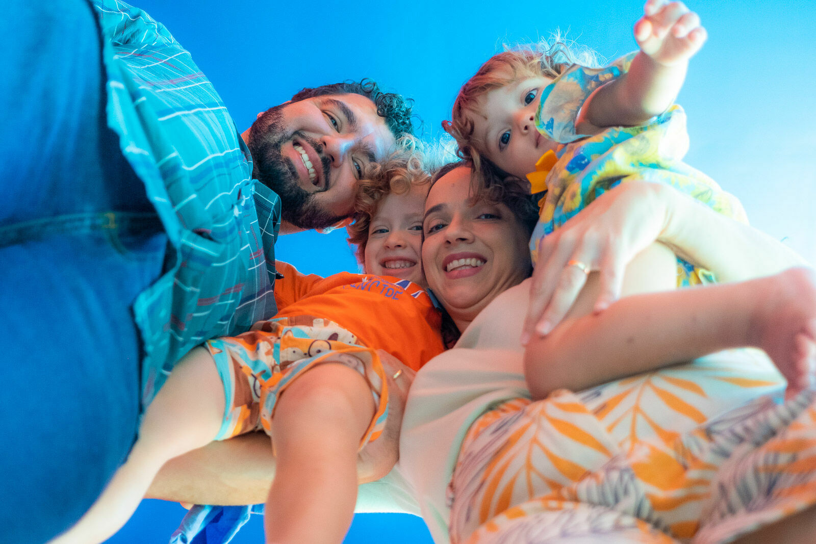 Foto Família Tarcila - Imagem 11