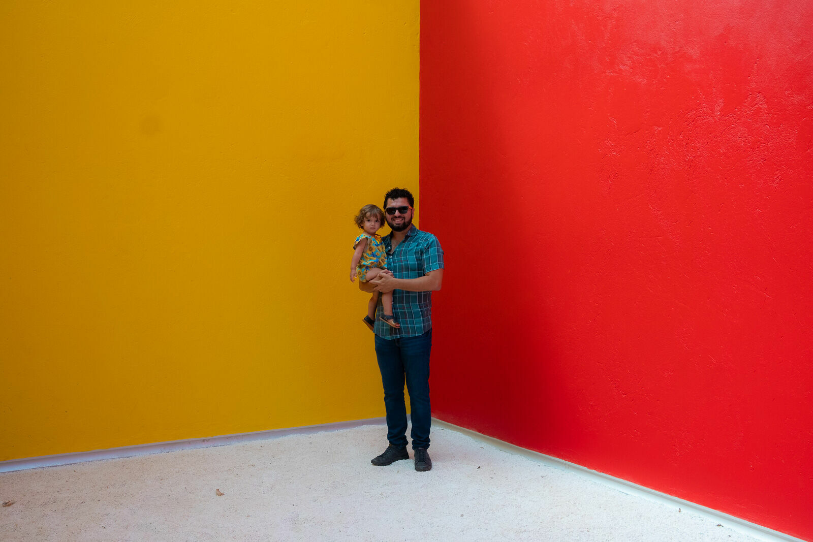 Foto Família Tarcila - Imagem 2