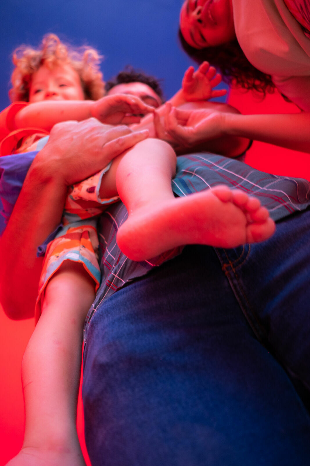 Foto Família Tarcila - Imagem 10