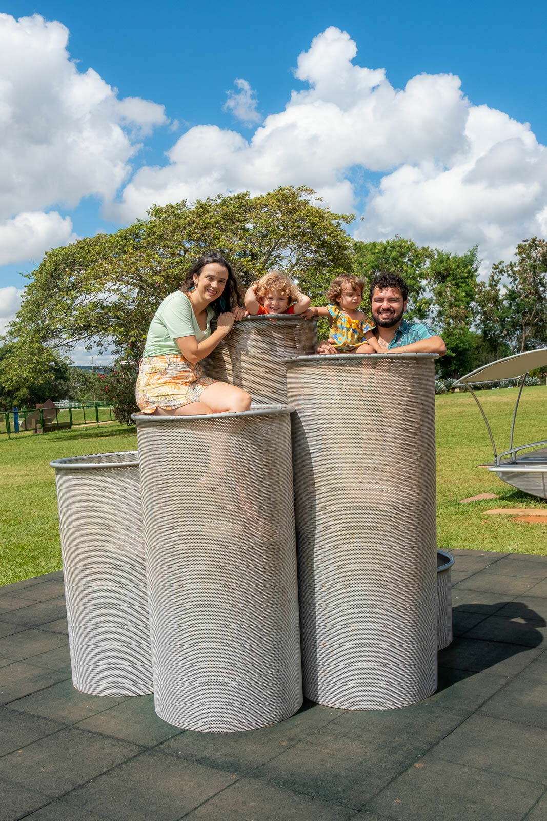Foto Família Tarcila - Imagem 23