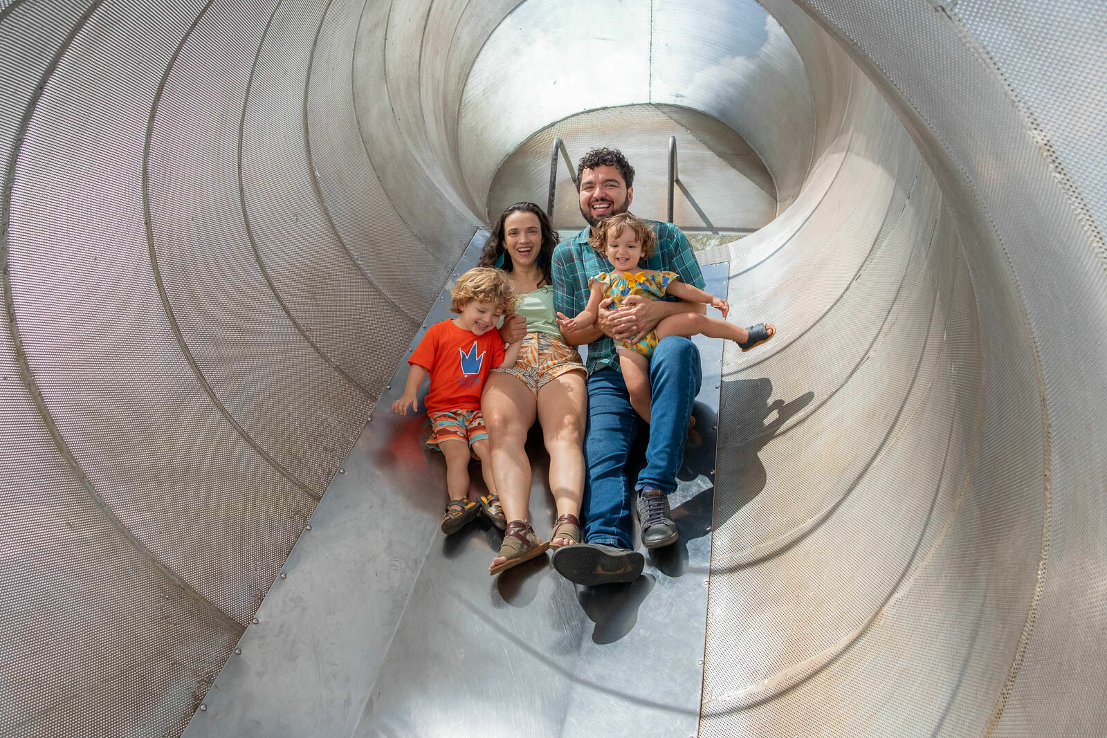 Foto Família Tarcila - Imagem 20