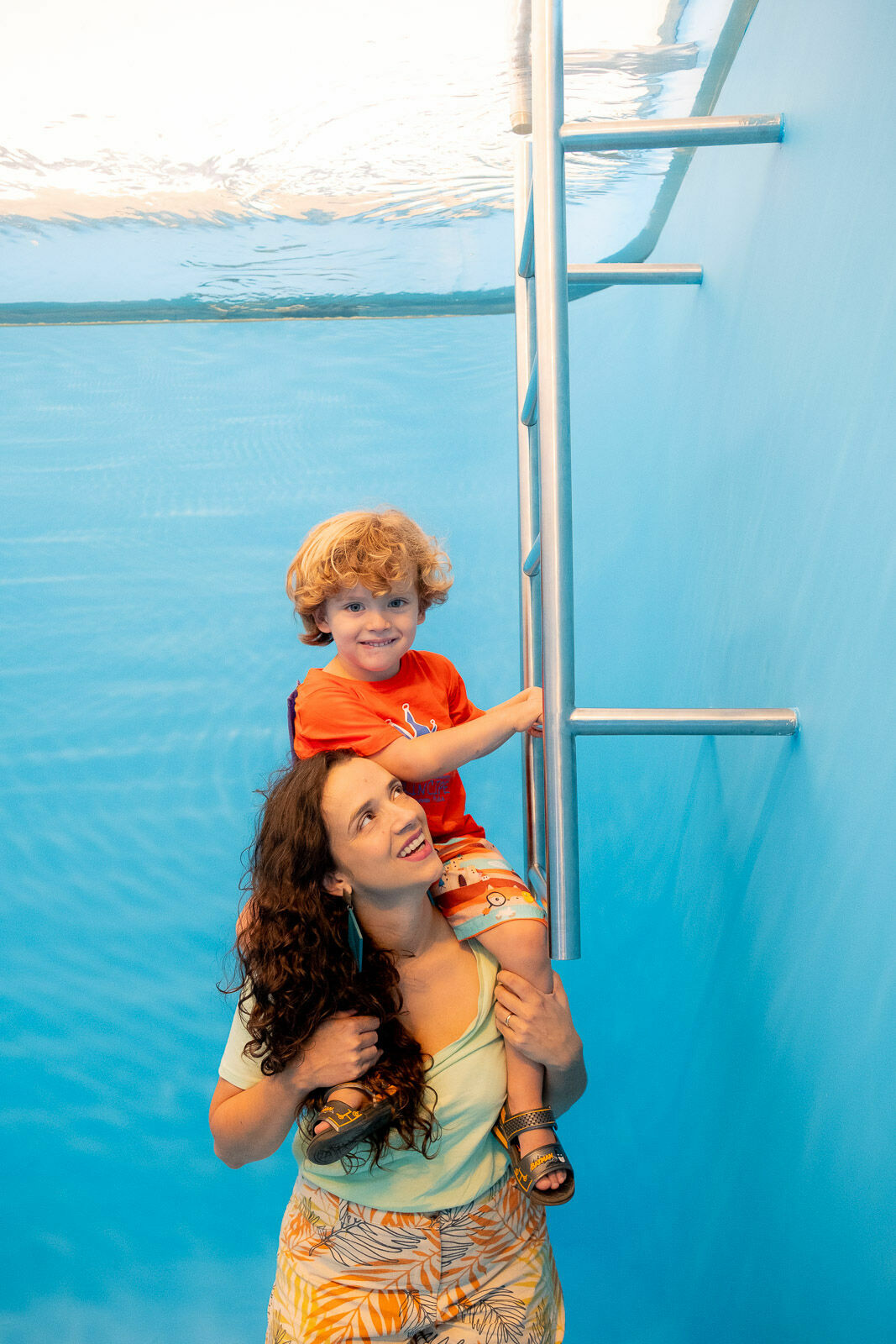 Foto Família Tarcila - Imagem 17