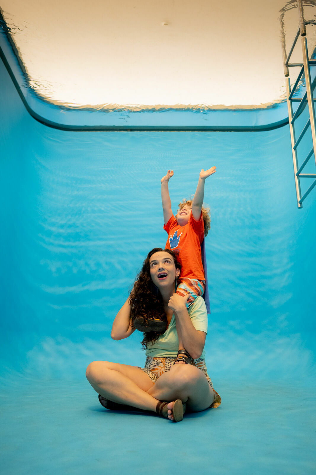 Foto Família Tarcila - Imagem 16