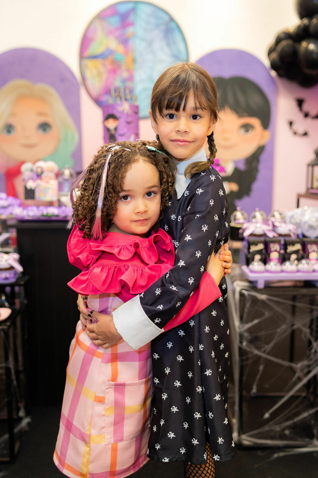 Foto Lis e Maite Foto Lis e Maite - Imagem 5