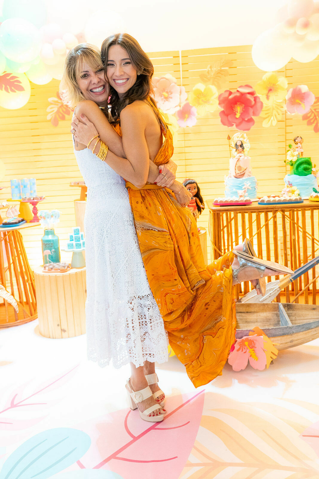 Foto Melissa e Isabela Foto Melissa e Isabela - Imagem 41